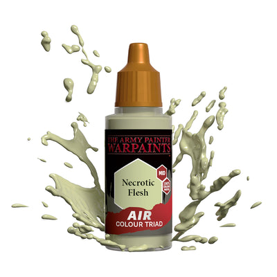The Army Painter Warpaints Air Necrotic Flesh Paint