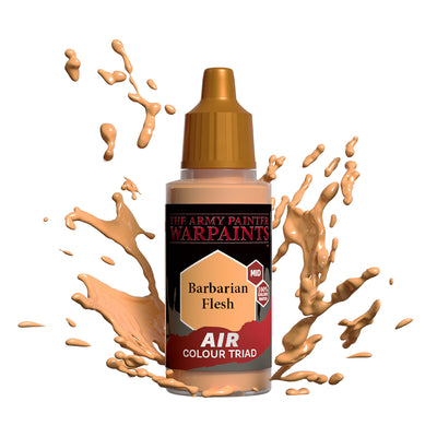 The Army Painter Warpaints Air Barbarian Flesh