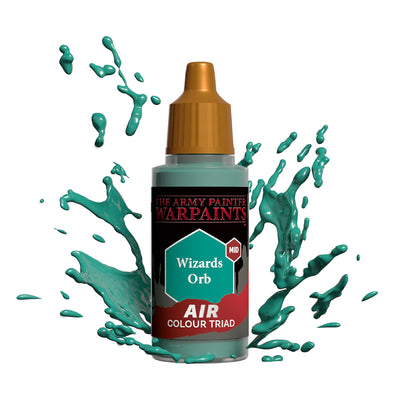 The Army Painter Warpaints Air Wizards Orb Paint