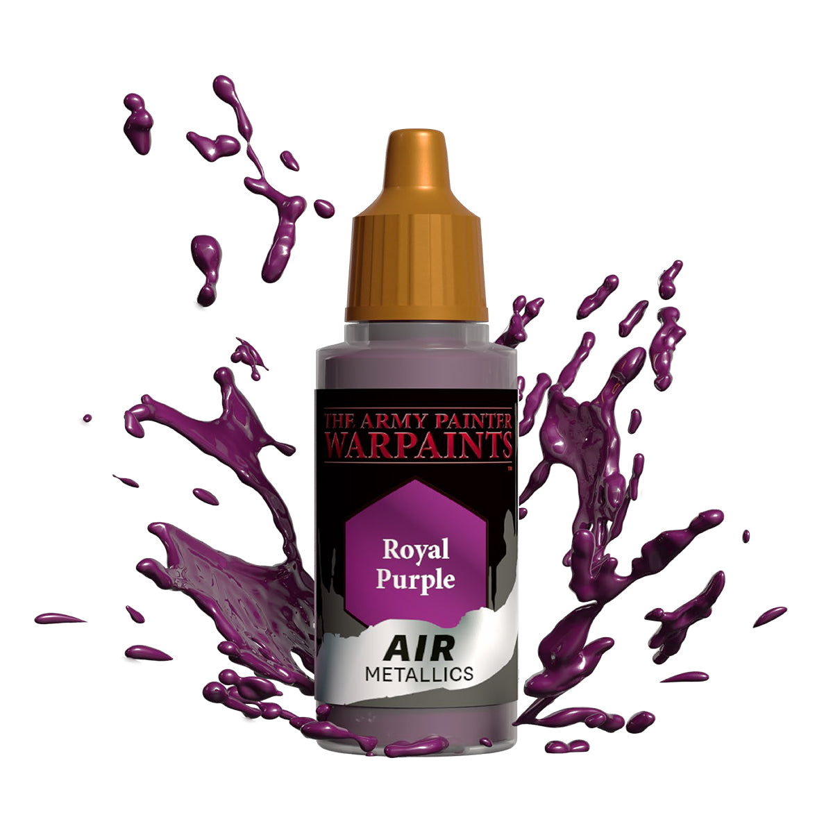 The Army Painter: Warpaints Air - Royal Purple