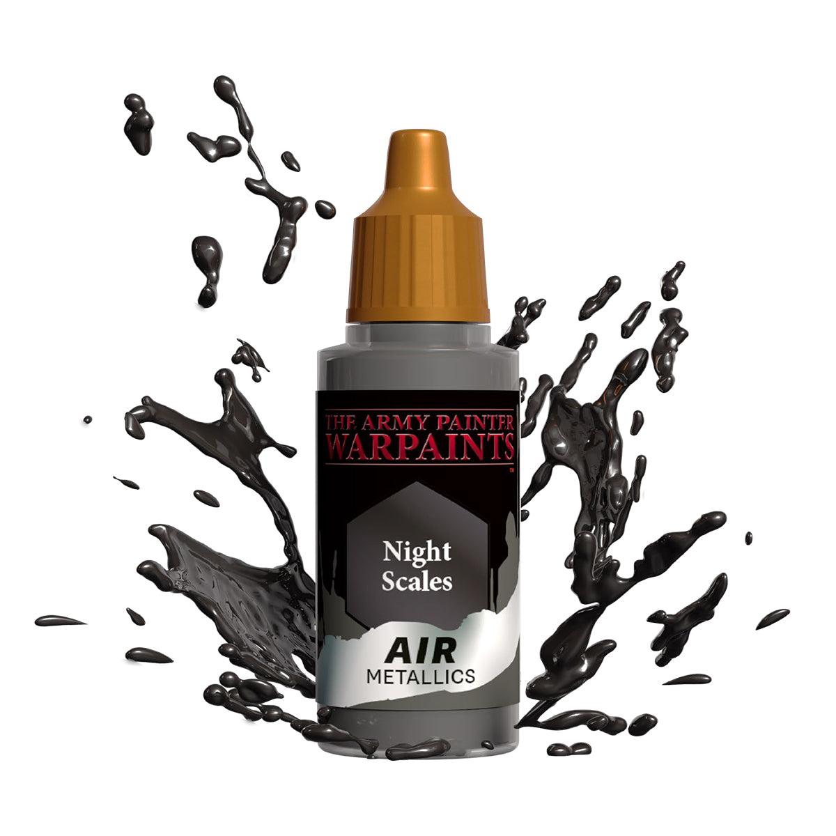 The Army Painter: Warpaints Air - Night Scales
