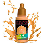 The Army Painter: Warpaints Air - Safety Orange