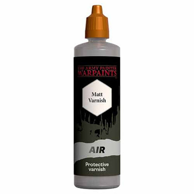 The Army Painter Warpaints Air Anti-shine Varnish 100 ml