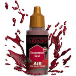 The Army Painter: Warpaints Air - Encarmine Red
