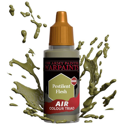 The Army Painter: Warpaints Air - Pestilent Flesh
