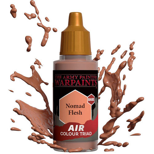 The Army Painter: Warpaints Air - Nomad Flesh