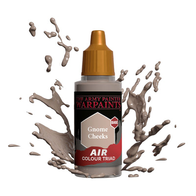 The Army Painter Warpaints Air Gnome Cheeks Paint