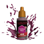 The Army Painter: Warpaints Air - Witchbane Plum