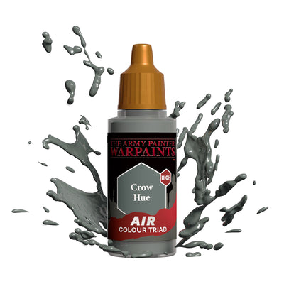The Army Painter Warpaints Air Crow Hue Paint