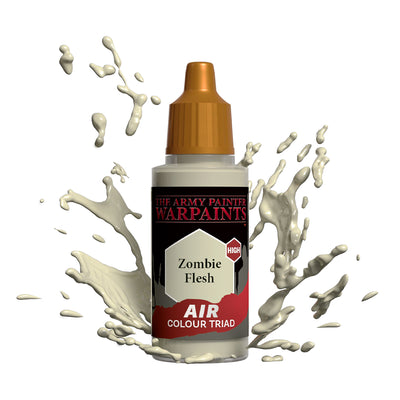 The Army Painter Warpaints Air Zombie Flesh Paint