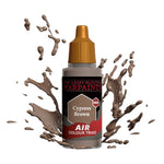 The Army Painter: Warpaints Air - Cypress Brown