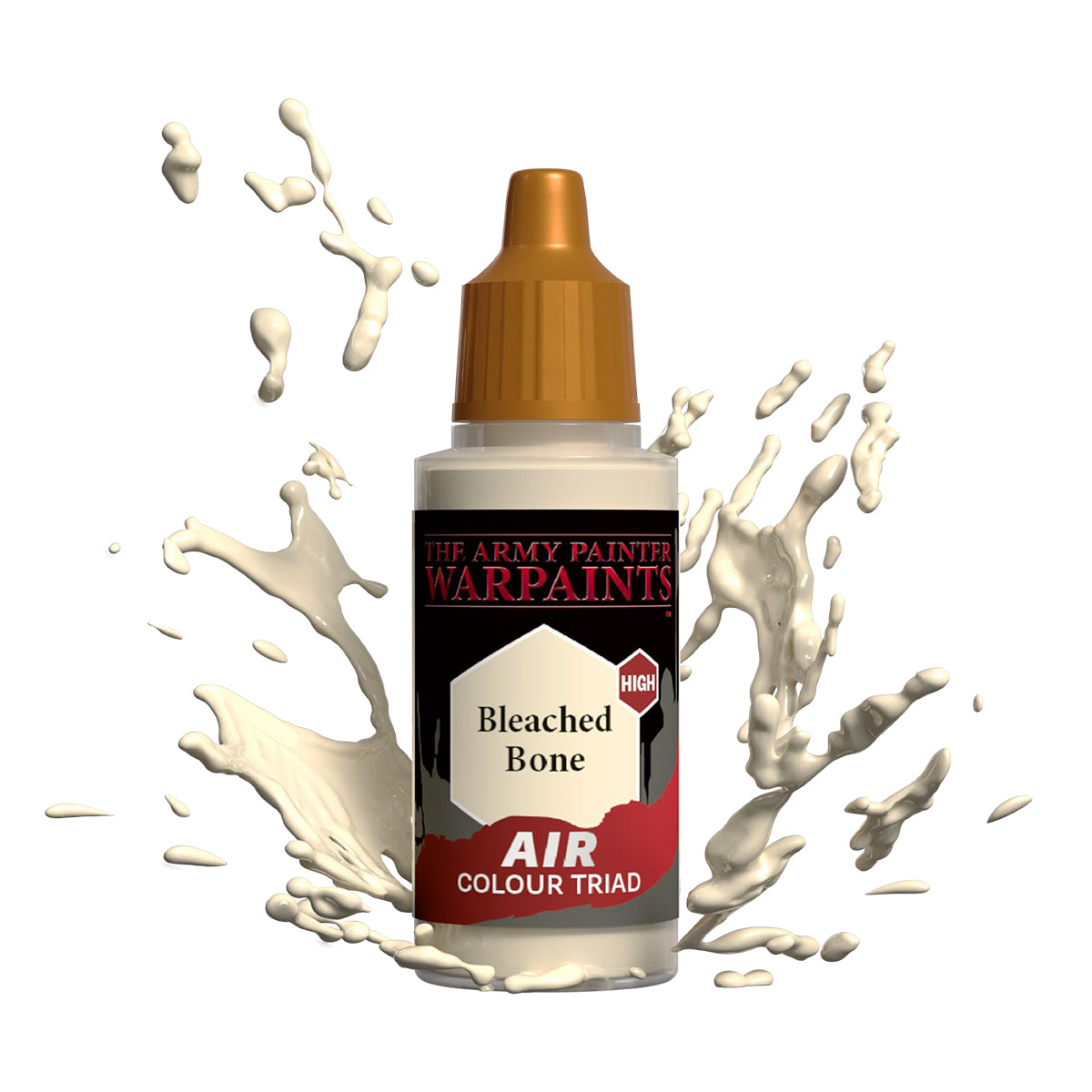 The Army Painter: Warpaints Air - Bleached Bone
