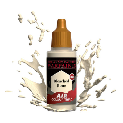 The Army Painter Warpaints Air Bleached Bone Paint