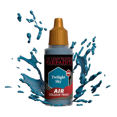 The Army Painter Warpaints Air Twilight Sky Paint
