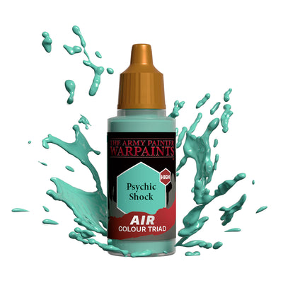 The Army Painter Warpaints Air Psychic Shock Paint