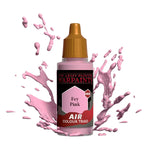 The Army Painter: Warpaints Air - Fey Pink