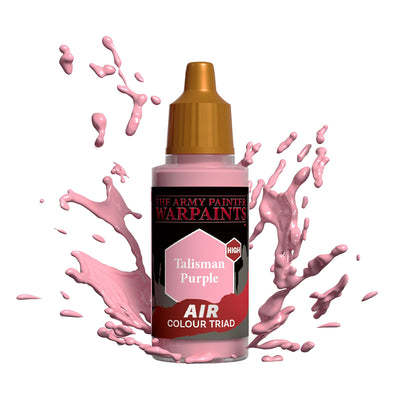 The Army Painter Warpaints Air Talisman Purple Paint