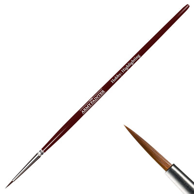 The Army Painter Hobby Brush Highlighting