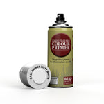 The Army Painter: Colour Primer Base - Matte White