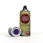 The Army Painter: Colour Primer - Alien Purple