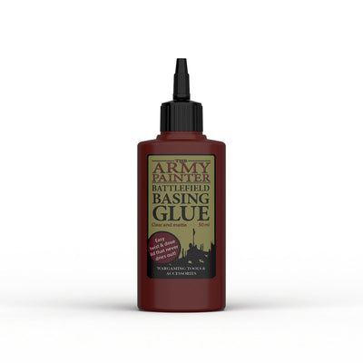 The Army Painter Battlefield Basing Glue