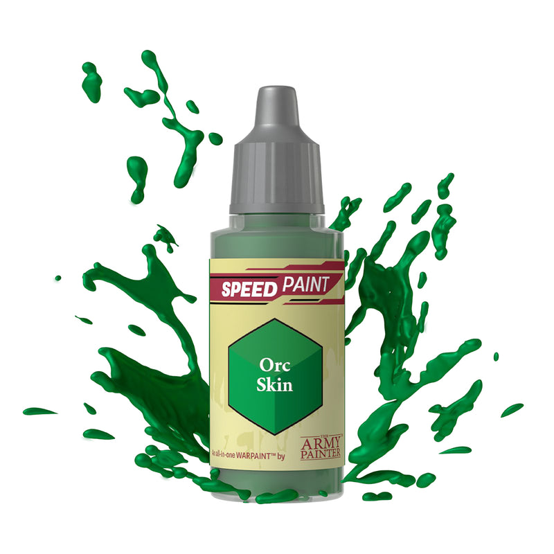 The Army Painter Speedpaint - Orc Skin (18ml)