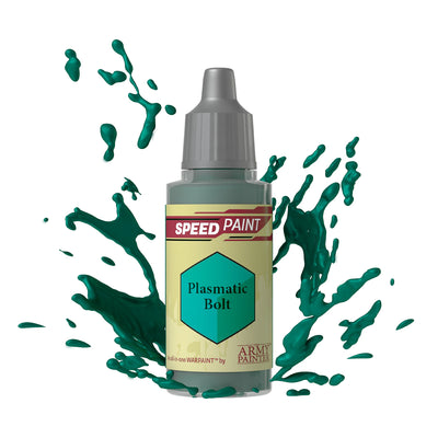 The Army Painter Speedpaint Plasmatic Bolt 18ml
