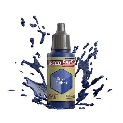 The Army Painter Speedpaint 2.0 Royal Robes 18ml Paint