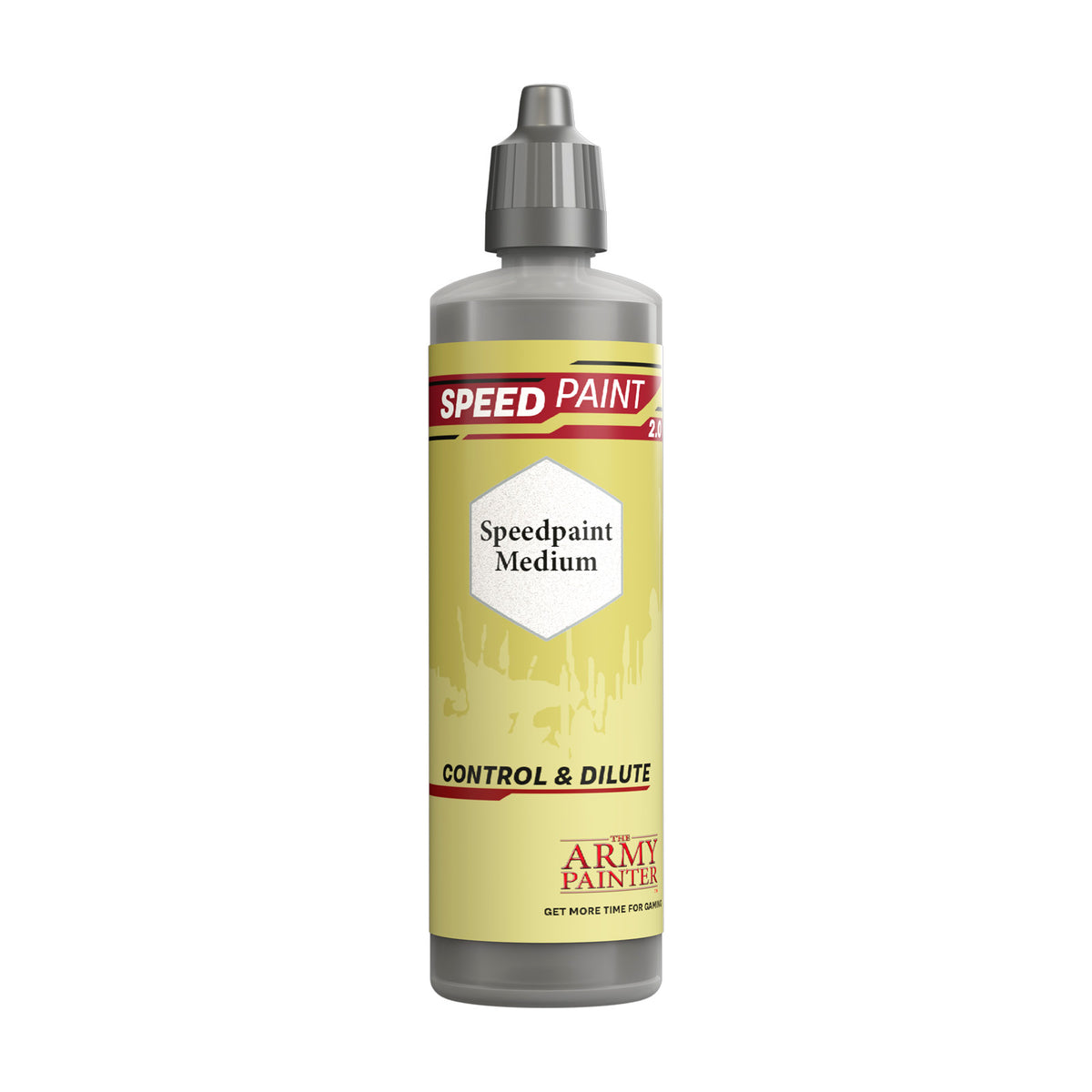 The Army Painter: Speedpaint 2.0 Medium 100ml