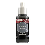 The Army Painter: Warpaints Fanatic - Uniform Grey