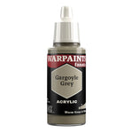 The Army Painter: Warpaints Fanatic - Gargoyle Grey