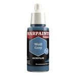 The Army Painter: Warpaints Fanatic - Wolf Grey