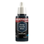 The Army Painter: Warpaints Fanatic - Deep Ocean Blue