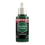 The Army Painter: Warpaints Fanatic - Guardian Green