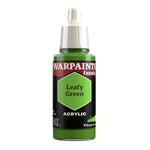 The Army Painter: Warpaints Fanatic - Leafy Green