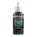 The Army Painter: Warpaints Fanatic - Evergreen Fog