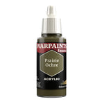 The Army Painter: Warpaints Fanatic - Prairie Ochre
