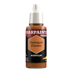 The Army Painter: Warpaints Fanatic - Demigod Flames