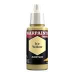 The Army Painter: Warpaints Fanatic - Ice Yellow