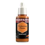 The Army Painter: Warpaints Fanatic - Flickering Flame