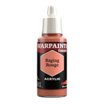 The Army Painter: Warpaints Fanatic - Raging Rouge