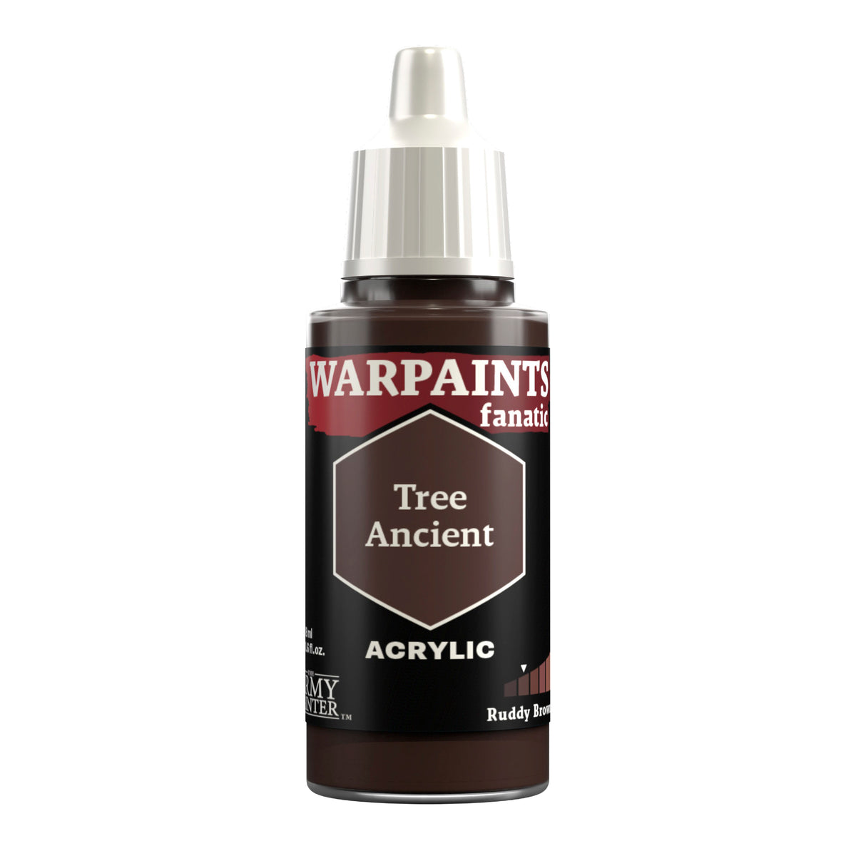 The Army Painter: Warpaints Fanatic - Tree Ancient