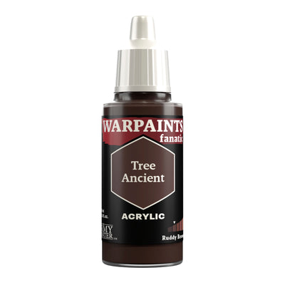 The Army Painter Warpaints Fanatic Tree Ancient Acrylic Paint