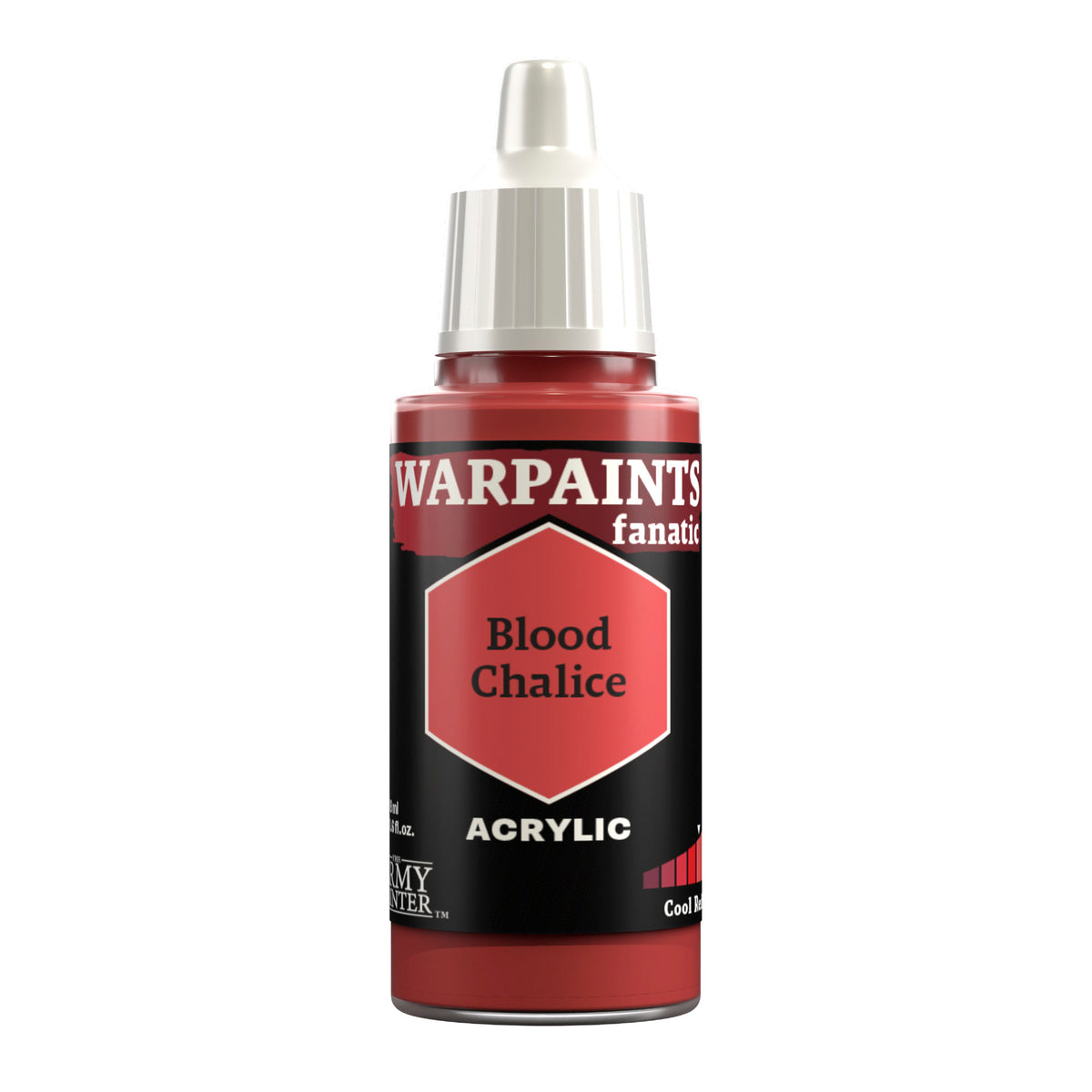The Army Painter: Warpaints Fanatic - Blood Chalice