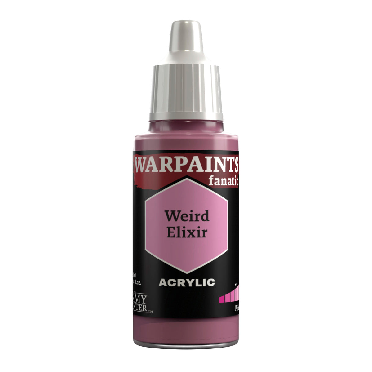 The Army Painter: Warpaints Fanatic - Weird Elixir