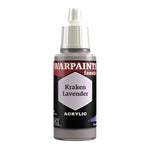 The Army Painter: Warpaints Fanatic - Kraken Lavender