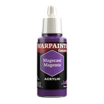 The Army Painter: Warpaints Fanatic - Magecast Magenta