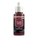 The Army Painter: Warpaints Fanatic - Moldy Wine