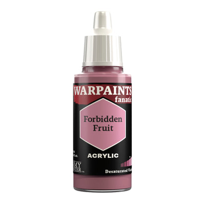 The Army Painter Warpaints Fanatic Forbidden Fruit Acrylic Paint