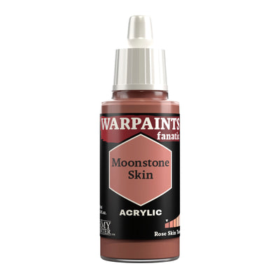The Army Painter Warpaints Fanatic Moonstone Skin Acrylic Paint